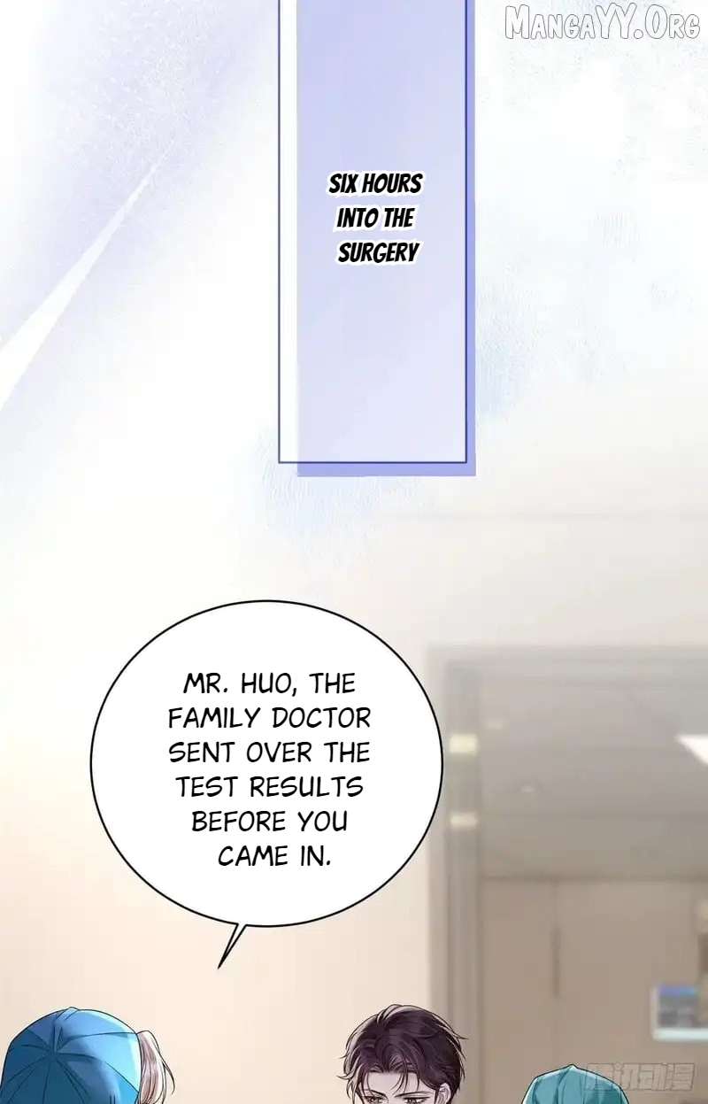 She Becomes Glamorous After The Engagement Annulment Chapter 32 - page 2